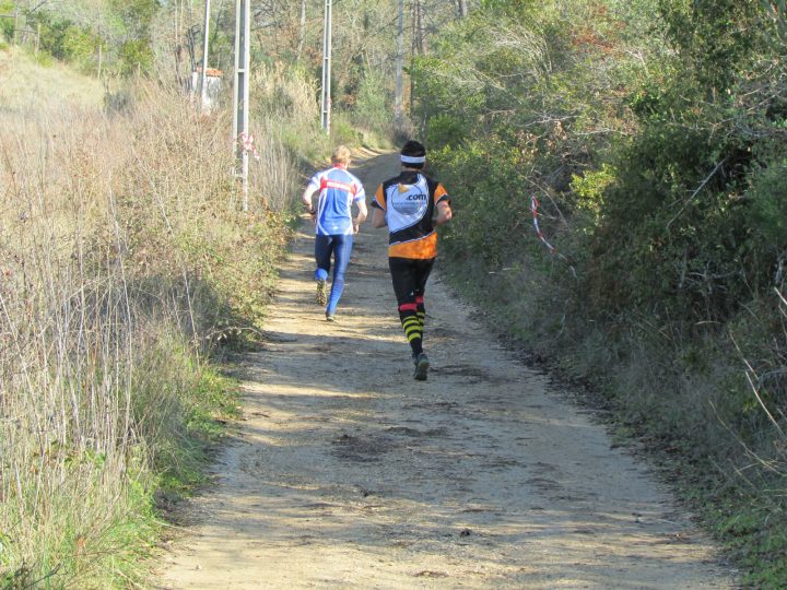 Prova de orientao 24